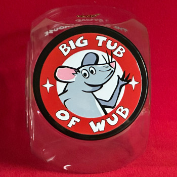 Big Tub of WUB