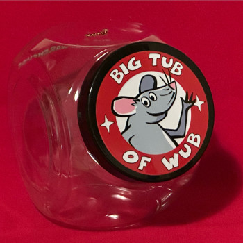 Big Tub of WUB