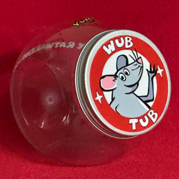 WUB Tub
