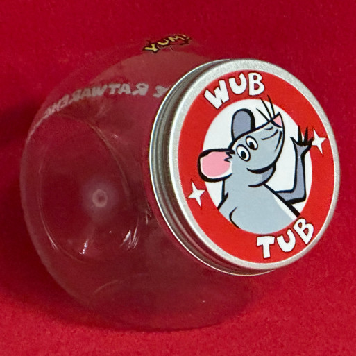 WUB Tub WUB Tub