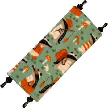 Fishy Badger Tube XL
