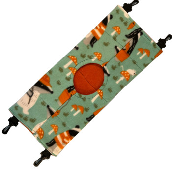 Fishy Badger Tube XL
