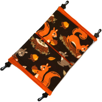 Roof Rat - Squirrelly