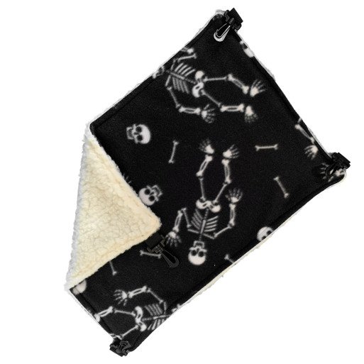 Mr Bonez - Flat XL Mr Bonez - Flat XL