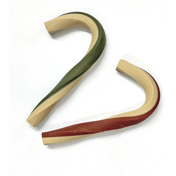Xmas Cane Chew