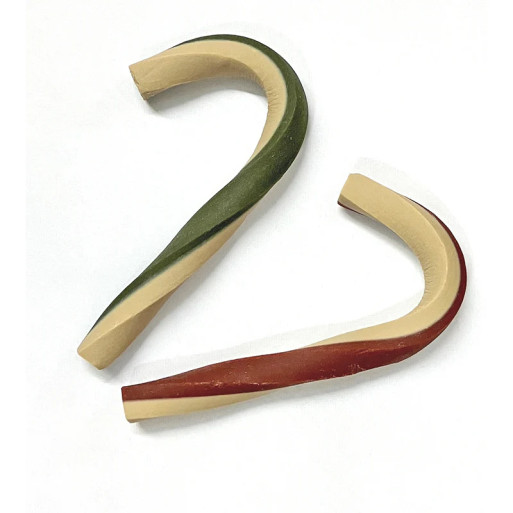 Xmas Cane Chew Xmas Cane Chew