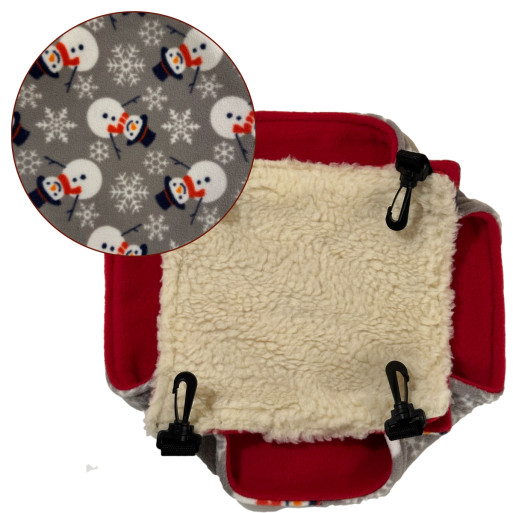 Double Down - Stay Frosty