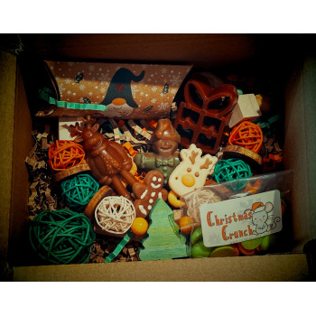 Little Xmas Party Box