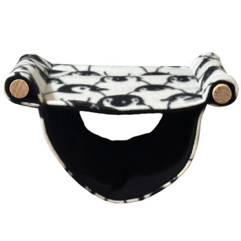 Cliffhanger - Antarctica Life