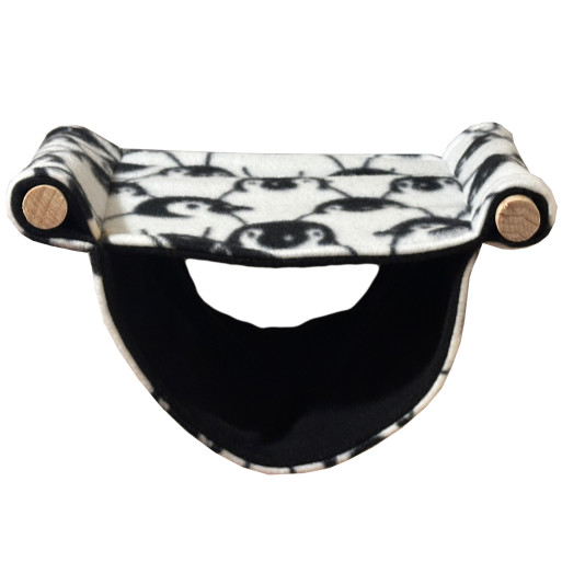 Cliffhanger - Antarctica Life