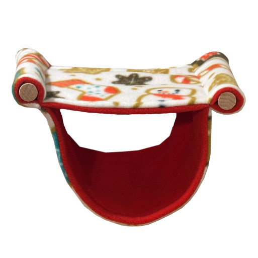 Cliffhanger - Christmas Treats