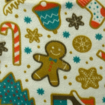 Cliffhanger - Christmas Treats