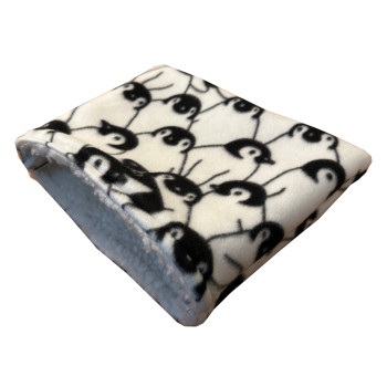 Antarctica Life Old Bag