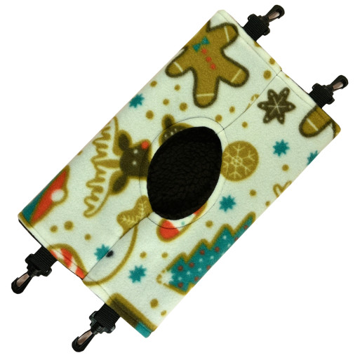 Christmas Treats Tube