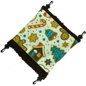 Christmas Treats Fluffbum