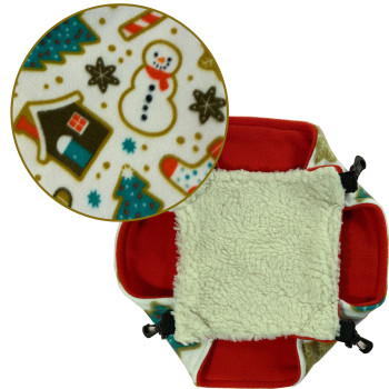 Double Down - Christmas Treats