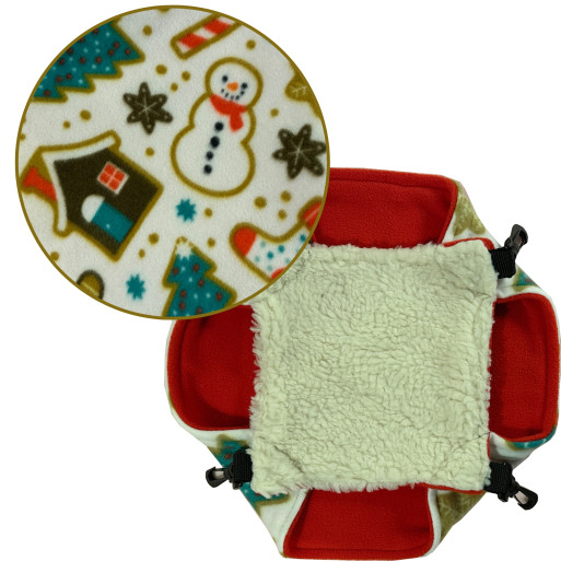 Double Down - Christmas Treats