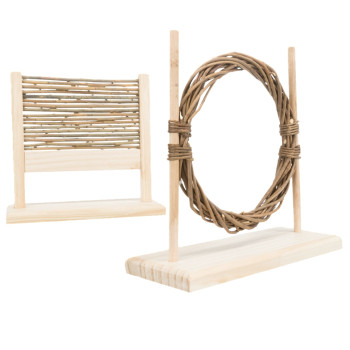 Two Piece Agility Set