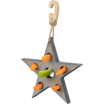 Play and Snack Star