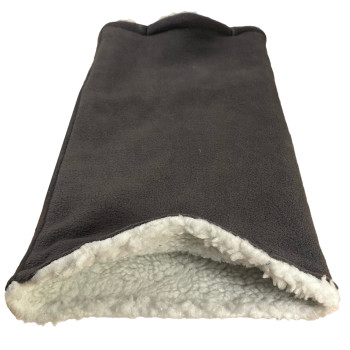 Burrow - Stormy Grey