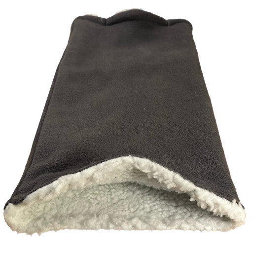 Burrow - Stormy Grey