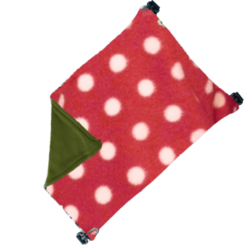 Mosshroom - Flat long