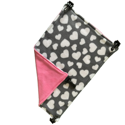 Heart of Stone - Flat Long