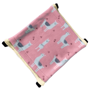 Rosie Llama Fluffbum