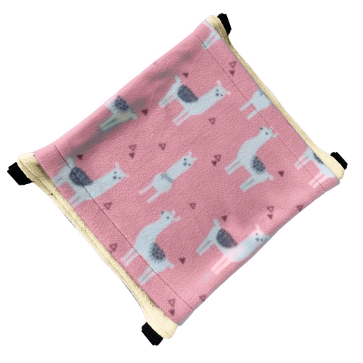 Rosie Llama Fluffbum