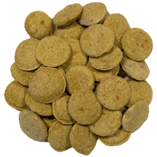 Natural Banana Cookies