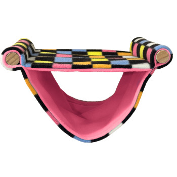 Cliffhanger - AllSorts - Pink