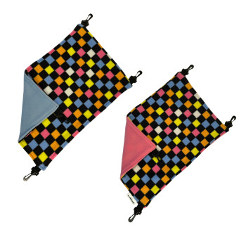 AllSorts - Flat Long