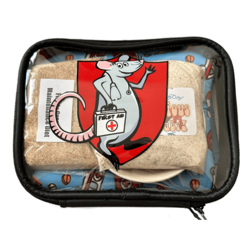 Mini Feed Me Kit