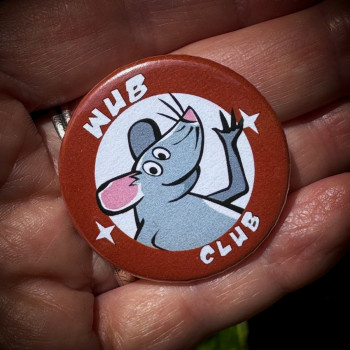 WUB Club badge