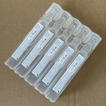 Sterile Saline Pods 20ml