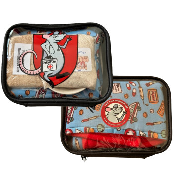 Mini Feed Me Kit