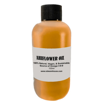 Ahiflower Oil - Omega 3-6-9
