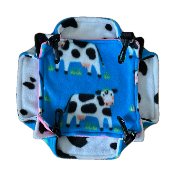 Double Down - So Cow