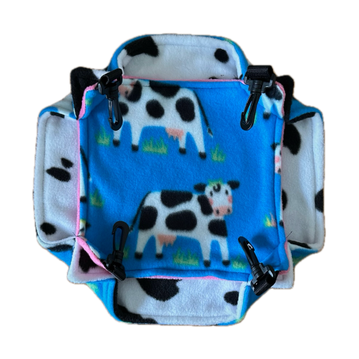 Double Down - So Cow