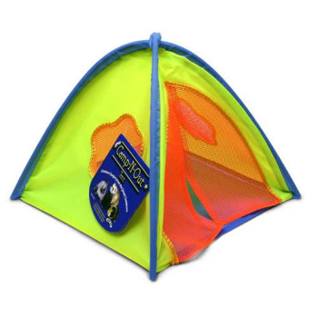Superpet Camp-N-Out Play Tent