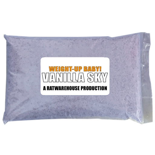 Weight-Up Baby! Ultra - Vanilla Sky