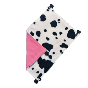Quite Cow Flat Long