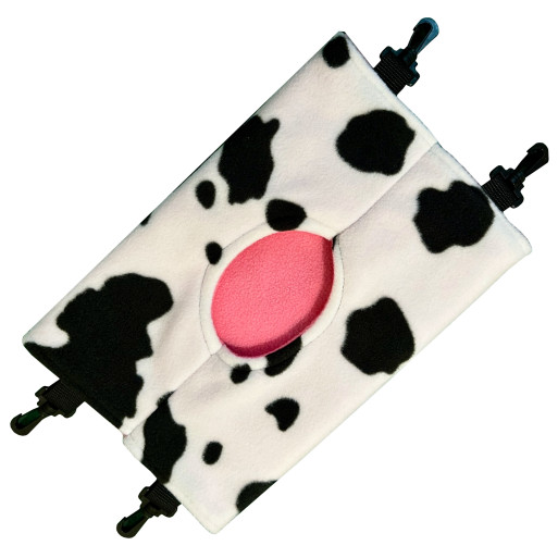 Quite Cow Tube