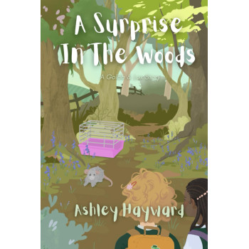 A Surprise In The Woods: A Golda and Lox Story