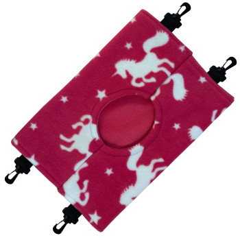 Pink Unicorns Tube