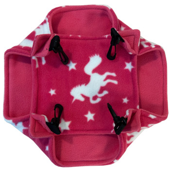 Double Down - Pink Unicorns