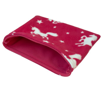 Pink Unicorns Old Bag