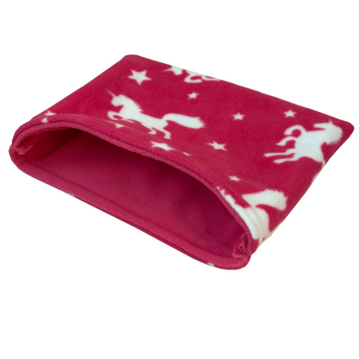 Pink Unicorns Old Bag