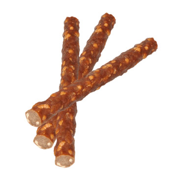 Veggie Sausage Chew Sticks