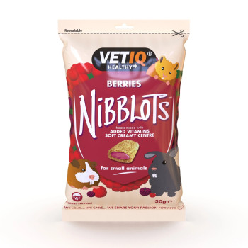 Nibblots Berries